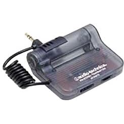 audio-technica AT-FMT5 SGY �J�[FM�g�����X�~�b�^�[