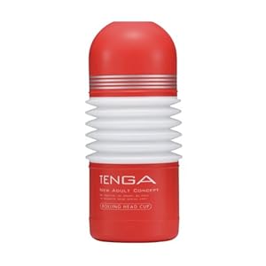 TENGA ローリングヘッド・カップ