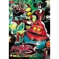 �A�N�}�C�U�[3 VOL.3 [DVD]