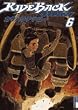 RIDEBACK 6 (IKKI COMICS)