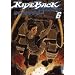 RIDEBACK 6 (IKKI COMICS)