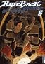 RIDEBACK 6 (IKKI COMICS)