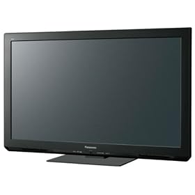 Panasonic 42V�^�n��EBS�E110�xCS�f�W�^���t���n�C�r�W�����v���Y�}�e���r TH-P42S3