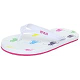Polo Ralph Lauren Amino 96032 Mädchen Pantoffeln