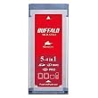 iBUFFALO  �}���`�J�[�h���[�_�[ 5���f�B�A�Ή� ExPress Card MCR5eX2A