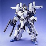 MG 1/100 FAZZ FA-010A