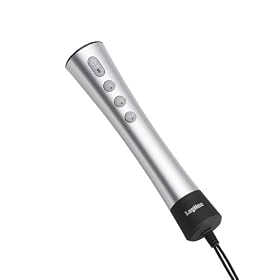 Logitec �g�щ��y�v���[���[�p�|�P�b�g�J���I�P LAT-PKARA01