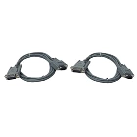 【クリックで詳細表示】APC Interface Kit for IBM AS/400 940-0006