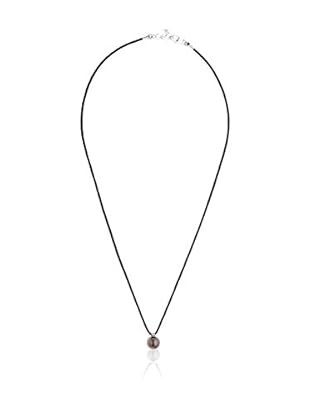 Pearl Addict Halskette Sterling-Silber 925