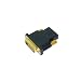HDMI DVI �ϊ��A�_�v�^�[ HDMI���X-DVI 24�s���I�X�ϊ�