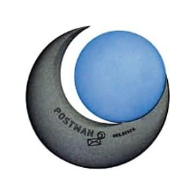 MACH ART ���^�[�I�[�v�i�[ �u���[ MA003B
