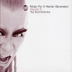 Music for a Harder Generation Vol.2