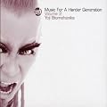 Music for a Harder Generation Vol.2