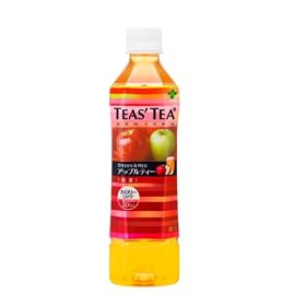 TEAS'TEA �A�b�v���e�B�[ 500ml�~24�{