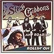 Any Road Up / Rollin on