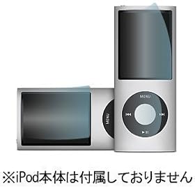 �p���[�T�|�[�g �N���X�^���t�B�����Z�b�g for iPod nano 4th PNX-01