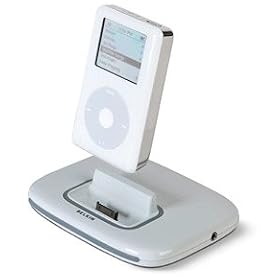 BELKIN Tune Sync for iPod F5U255JA