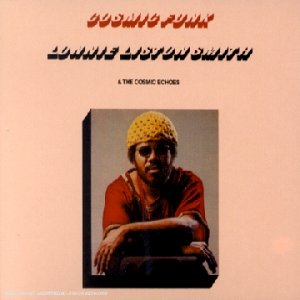  Cosmic Funk