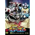 �F���S�l�L���[�_�C�� VOL.3 [DVD]