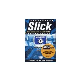 Slick Volume 1