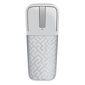 �}�C�N���\�t�g Arc Touch Mouse MAC/WIN USB White Mosaic RVF-00025
