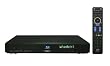 QTEC DVD�A�b�v�R���o�[�g�Ή��u���[���C�f�B�X�N�v���[���[ BDX-701 �y�䐔����z