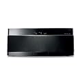 ONKYO AERO Sound System iPod Dock����CD�`���[�i�[�A���v�V�X�e�� CBX-500(B) /�u���b�N