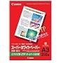 CANON �X�[�p�[�z���C�g�y�[�p�[ A3 SW-101A3