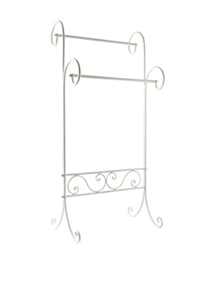 Galileo Casa Handtuchhalter 2169876 weiß