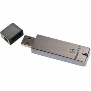 【クリックで詳細表示】S200 アイロンキーパーソナル 1GB D2-S200-S01-2FIPS