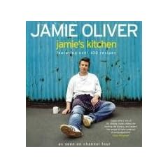 Jamie's Kitchen