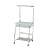 KOEKI �K���X�R���s���[�^�[�f�X�N �z���C�g PCW-50G(WH)