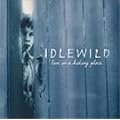 Live in a Hiding Place [CD1]