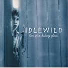 Live in a Hiding Place [CD1]