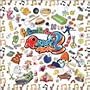 Parappa The Rapper2~�p���b�p���b�p�[2 �\ �I���W�i���E�T�E���h�g���b�N