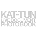 KAT-TUN���C�u�E�h�L�������g�E�t�H�g�u�b�N�gBREAK the RECORDS"