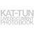 KAT-TUN���C�u�E�h�L�������g�E�t�H�g�u�b�N�gBREAK the RECORDS"