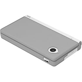 �v���e�N�g�P�[�XDSi �N���A�u���b�N(�j���e���h�[DSi��p)