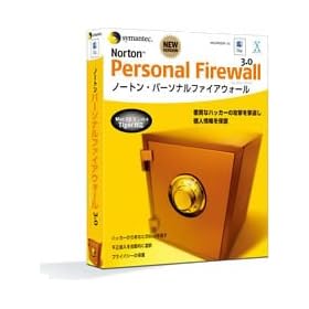 �m�[�g���E�p�[�\�i���t�@�C�A�E�H�[�� for Macintosh ver.3.0.3