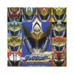 ���e��L�����E�P���h�[�E���H�[�J���E�x�X�g�E�A���o��(DVD�t)