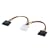 SANWA SUPPLY TK-PWSATA3 �V���A��ATA�d���P�[�u��