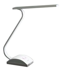 NEC���C�e�B���O LIFELED�LS LED�X�^���h �~���L�[�z���C�g(360���[�����E�����F����) HSD16001W/W-D12
