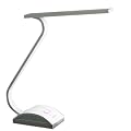 NEC���C�e�B���O LIFELED�LS LED�X�^���h �~���L�[�z���C�g(360���[�����E�����F����) HSD16001W/W-D12