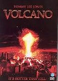 [DVD] Volcano