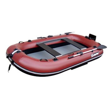 ゼファーボート(ZephyrBoat) ZE-275DX-H ワインレッドブラック ZB-030-WR-H