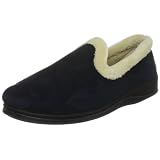 Padders Repose Fleece and Fur Lined