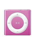  New Apple iPod shuffle 2GB - Pink