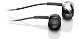 AKG �J�i���^�C�v�C���t�H�� K324P CHROME