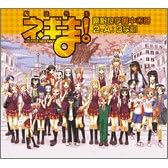 【クリックで詳細表示】魔法先生ネギま！ 麻帆良学園中等部2-A ： 3学期 (DVD付)