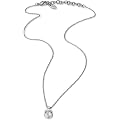 [�X�E�H�b�`�r�W��] swatch bijoux CRYATAL SOUL WHITE PENDANT JPW017-U